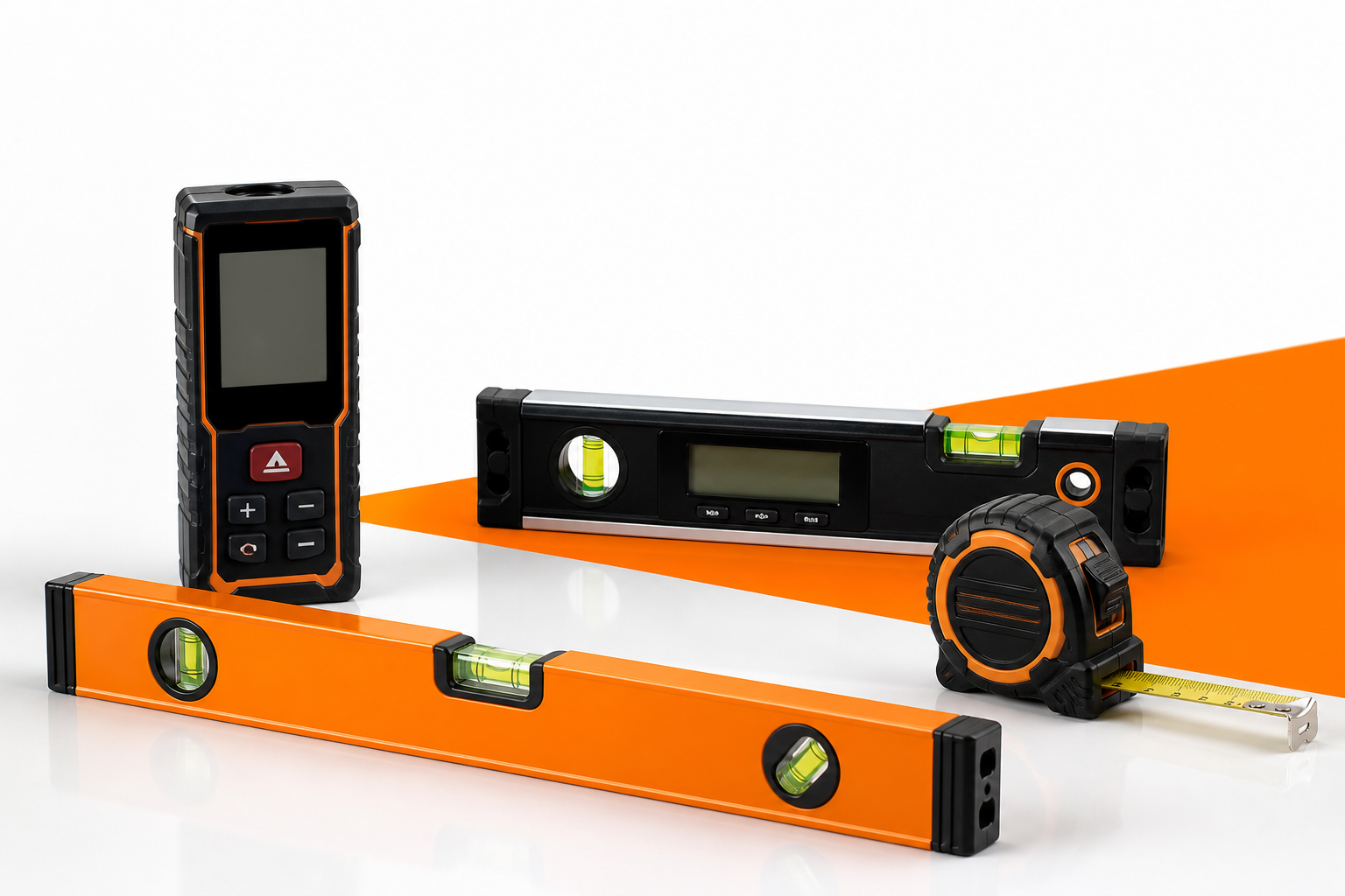 Measuring Tools