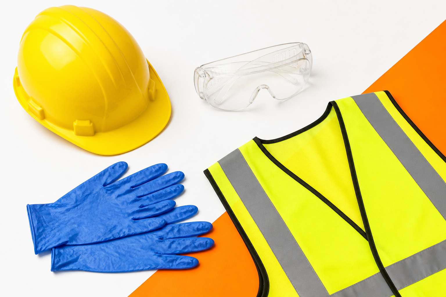 Safety Products